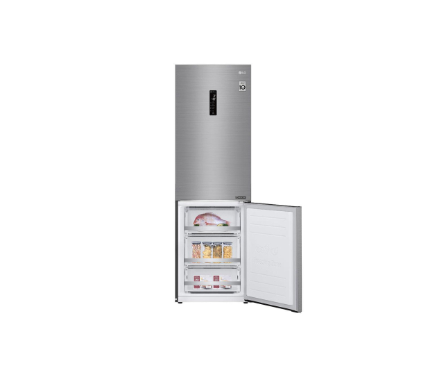 LG CHLODZ-ZAMR.LG GBB71PZDMN ### - 1379274 - zdjęcie 13